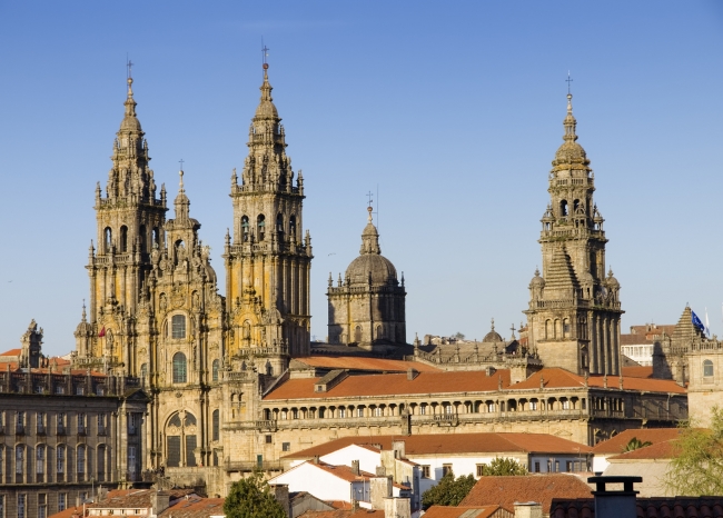 GALICIA Y Norte de Portugal - 6 das