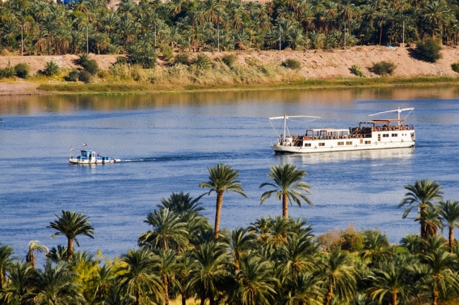 Maravillas de Turquia y Egipto