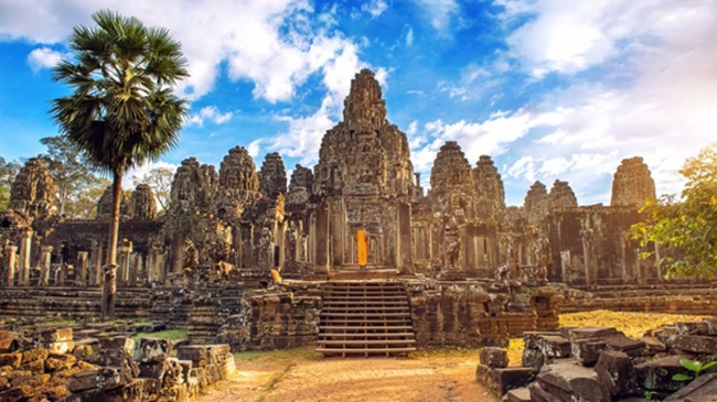 Angkor