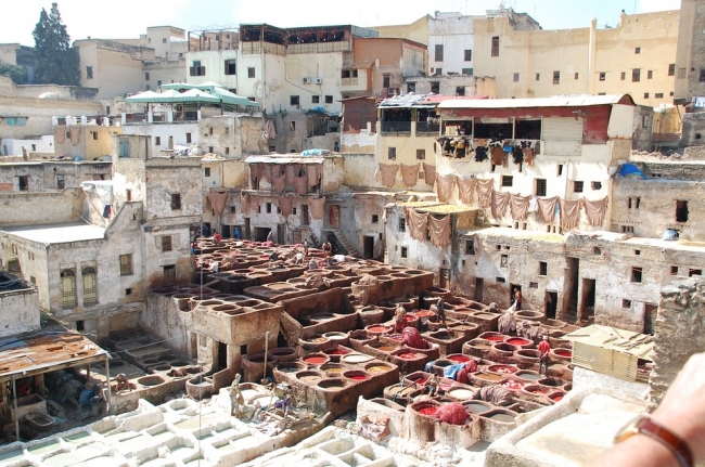 Ciudades Imperiales (desde Mlaga y Costa del Sol)