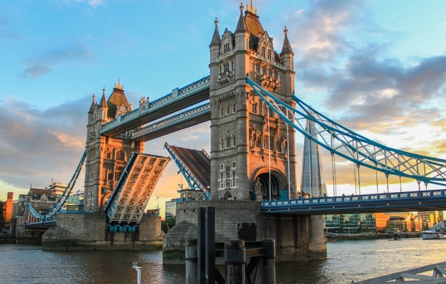 Clsico de Inglaterra y Escocia con noches en Londres