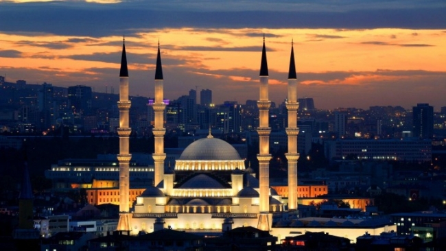 Estambul, Ankara y Capadocia 2025 - 2026
