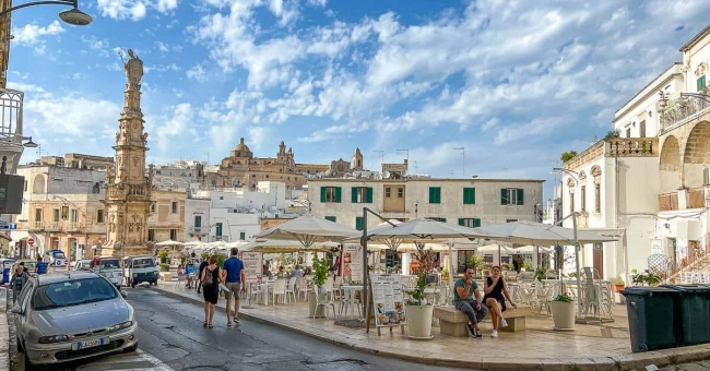 Fantasia de Puglia 2026