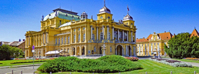 Croacia Express 2026