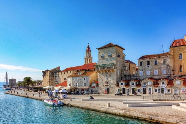 Croacia Fabulosa 2026