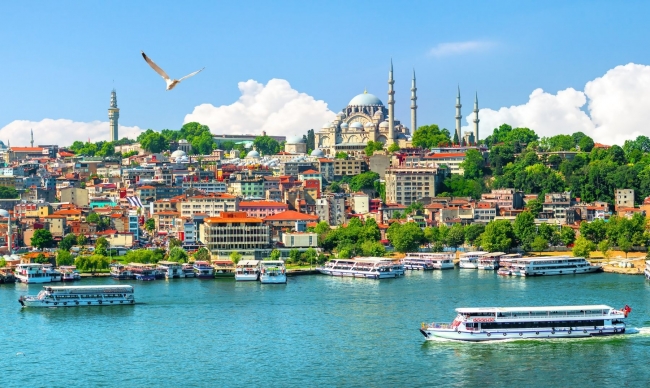 TURQUIA PREMIUM desde Buenos Aires 28 Mayo