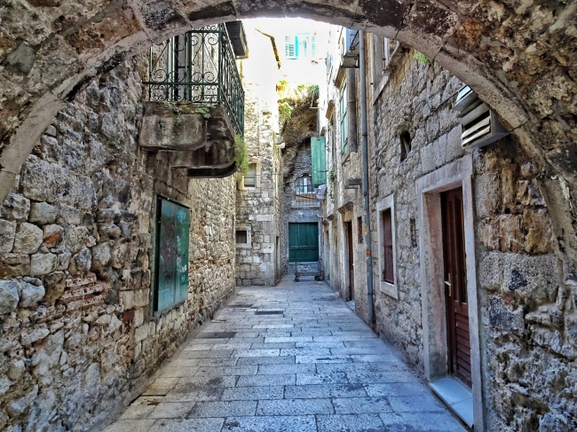 Capitales Imperiales y Croacia 2026