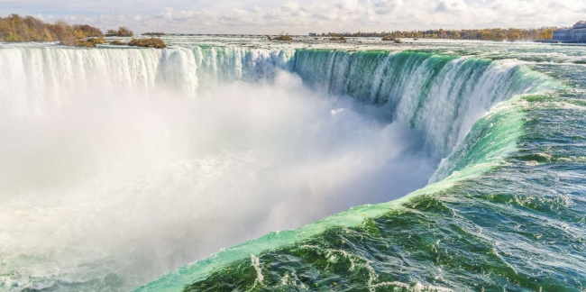 Mini Niagara 2024 - 2025