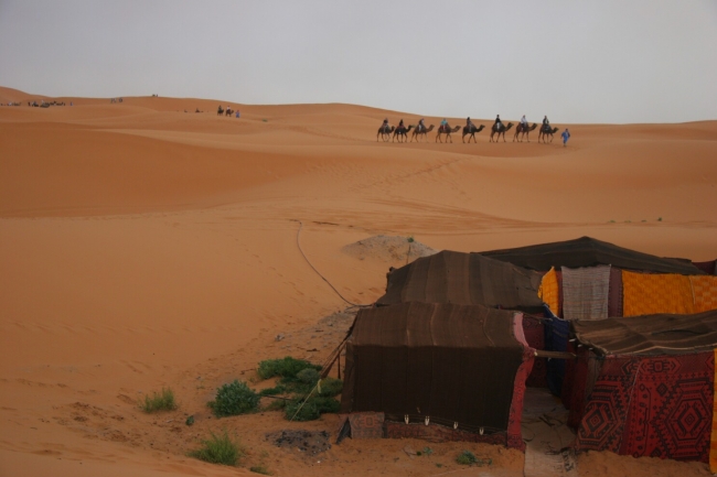 Descubre Marruecos con Essaouira desde Marrakech 2025 -2026