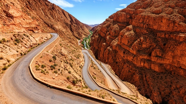 Ruta de las Mil Kasbahs desde Marrakech 2025 - 2026