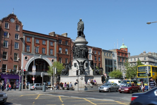 Irlanda Tradicional 2026 -2027