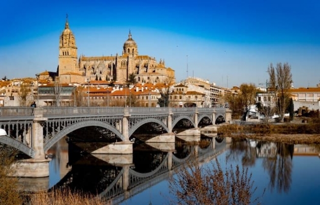 Barcelona, Norte de Espana y Galicia 2024 - 2025