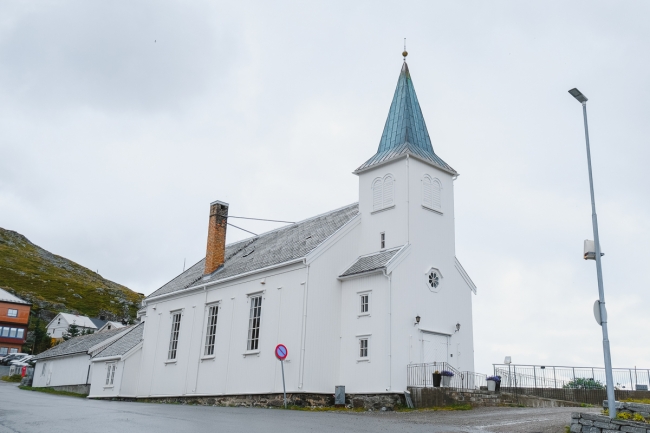 Tierra de Oslo, Lofoten y Cabo Norte 2024