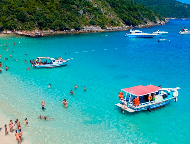 Rio de Janeiro y Buzios 2024