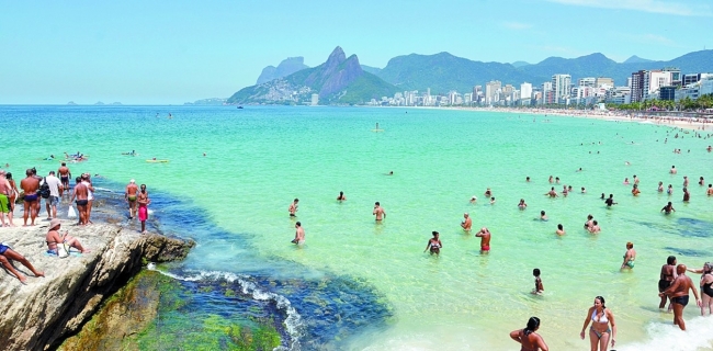 Rio de Janeiro y Buzios Express 2024