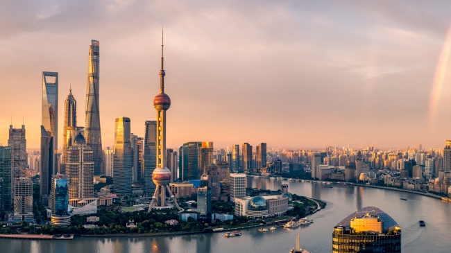 Shangai solo - 2024 /2025