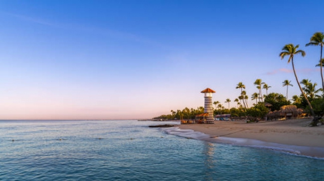 Solteros en Punta Cana: Aqui se viene a hacer Match! 2025