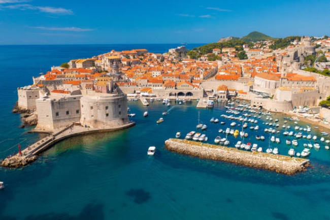 Descubra Croacia - Eslovenia y Bosnia - PREMIUM 2025