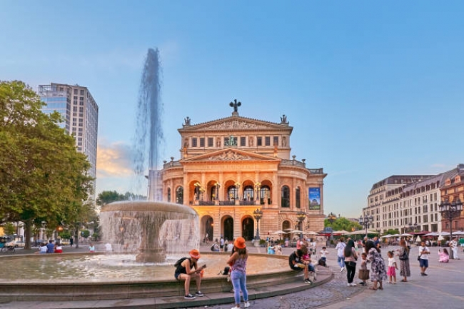 Alemania Romantica y Selva Negra - PRIMERA 2025