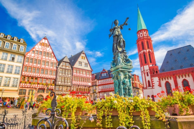 Alemania, Selva Negra y Suiza - PRIMERA 2025