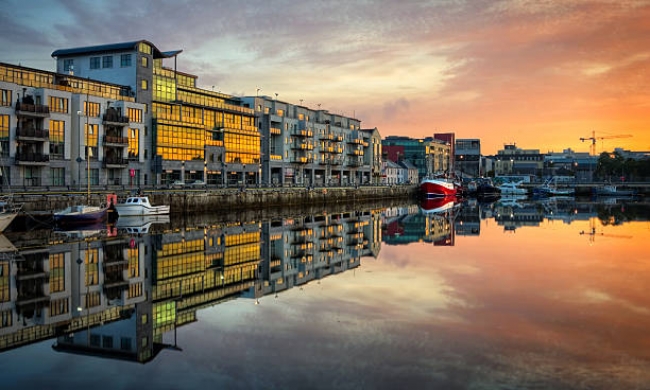 Bellezas de Irlanda 2025