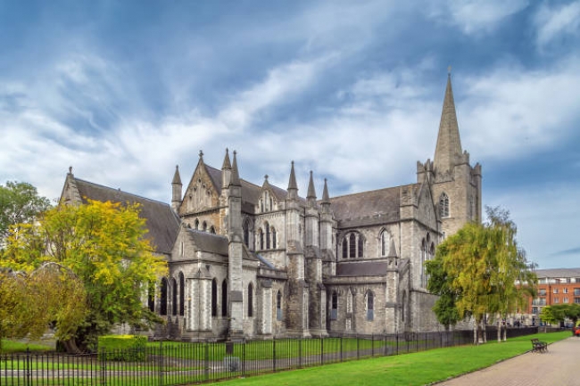 Las Maravillas de Inglaterra, Escocia e Irlanda 2025 -2026
