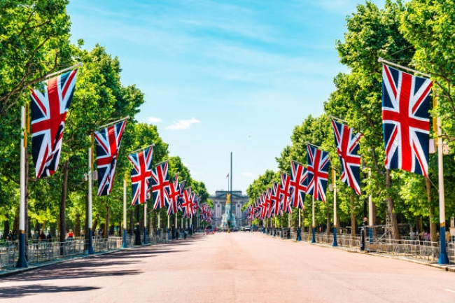Las Maravillas de Inglaterra, Escocia e Irlanda con Londres 2025 -2026