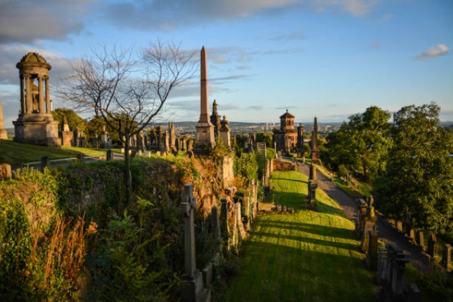 Lo mejor de Escocia e Irlanda 2025