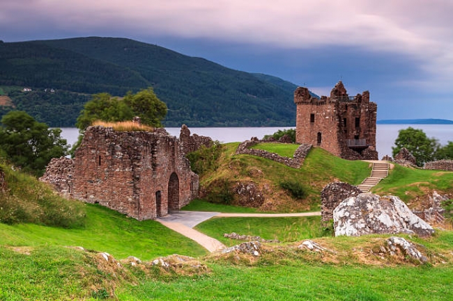 Tour Reino Unido e Irlanda (Londres - Dublin) 2025