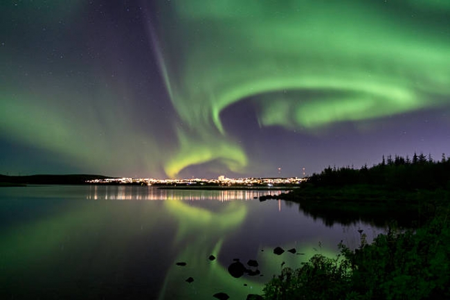 Fabulosa Islandia 2025