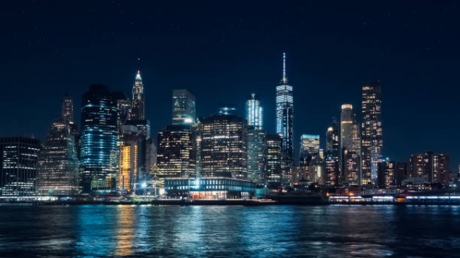 Nueva York Completo con desayuno 2025