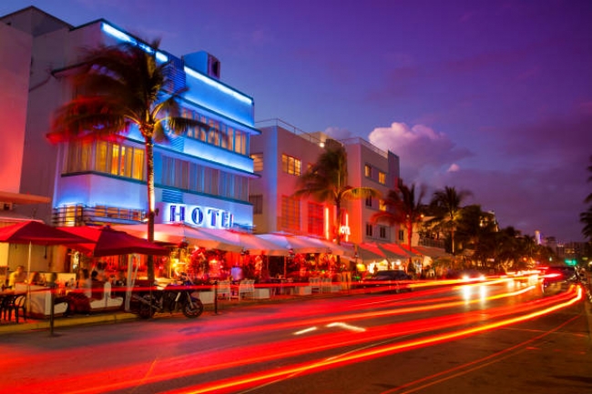 ESPECIAL: Miami Completo con Tour de compras incluido 2026