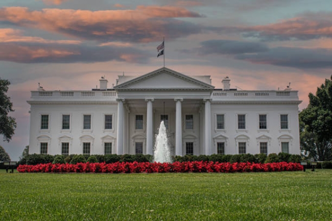 Washington Tradicional 2026