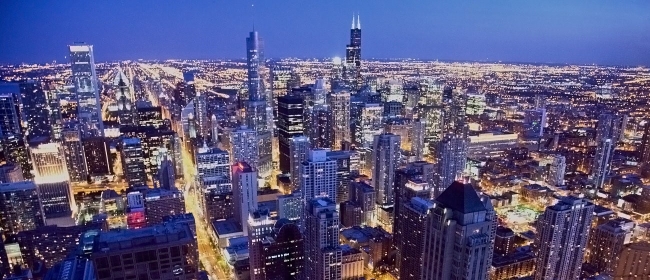 Chicago Increible 2025