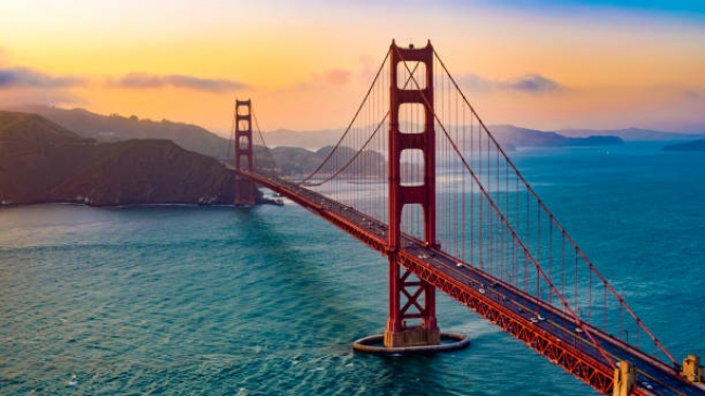 San Francisco Maravillosa 2025