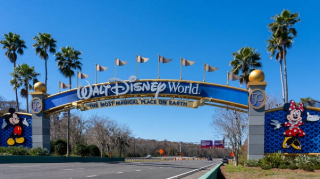Orlando Encantado 2025