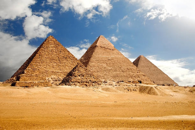 OFERTA 2X1: Egipto (OPCION A) 2025 - 2026