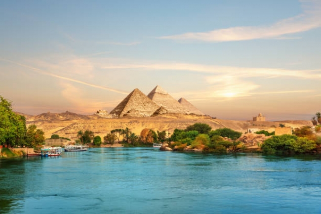 OFERTA 2X1: Egipto (OPCION B) 2025-2026
