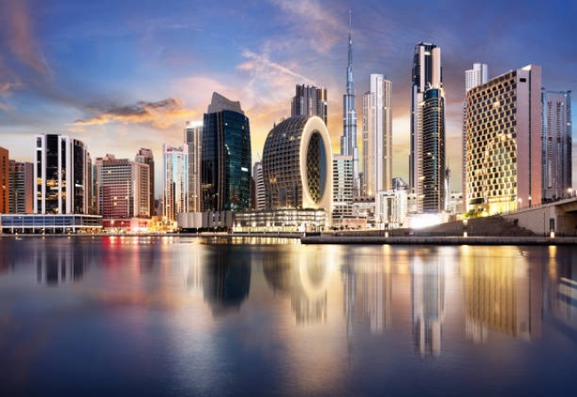 OFERTA  2X1  Programa Dubai Maravilloso 2025