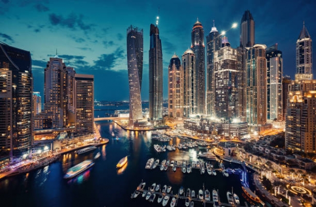 OFERTA 2X1  Programa Dubai y Los Emiratos 2025 