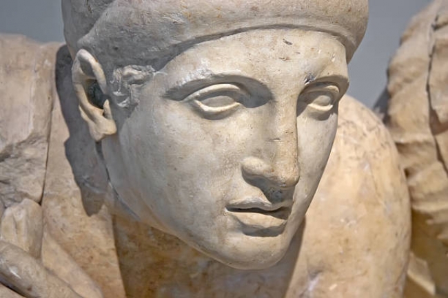 Grecia Clasica 2025
