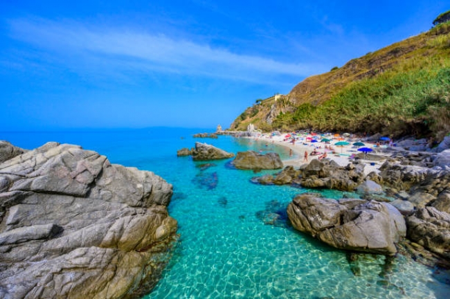 Calabria 2025
