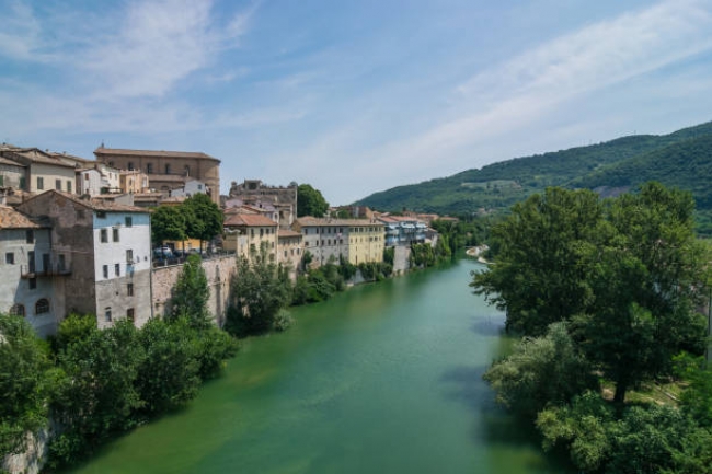 EXPERIENCIA: El Friuli Venecia Julia 2024 / 2025