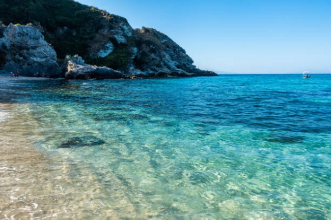 EXPERIENCIA: La Calabria 2: Naturaleza Asombrosa, Raices Culturales en la Antigua Grecia 2025