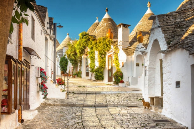 EXPERIENCIA: Puglia y Matera en Privado 2024 / 2025