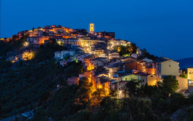EXPERIENCIAS: El Molise; En un espacio muy chico, un tesoro que merece ser descubierto 2025