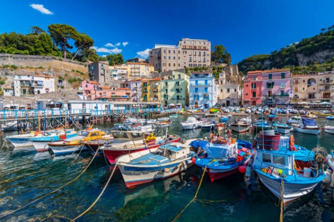 Fantasia mediterranea 2025 - 2026