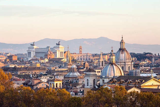 Fantasia Roma - Roma 2025