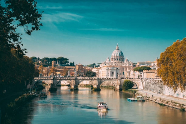 Fantasia Roma - Roma 2025