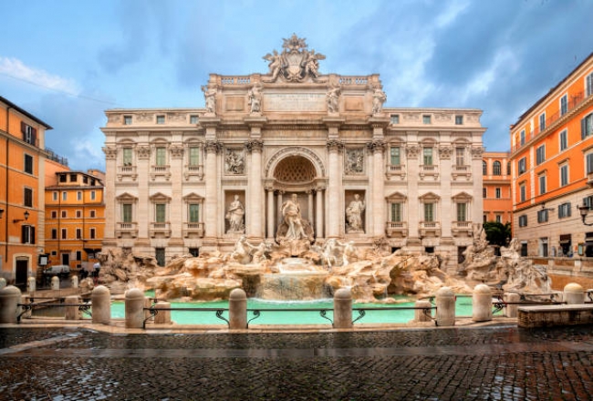 Fantasia Roma - Siena - Roma 2025